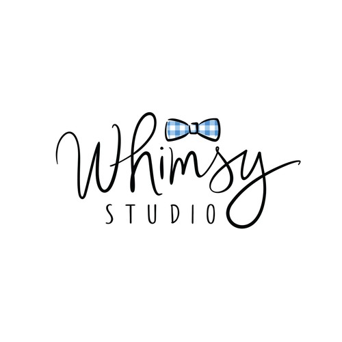 Whimsy Studio logo