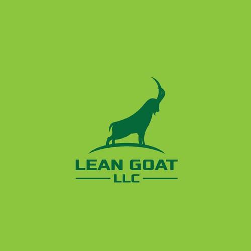 Goat Logo