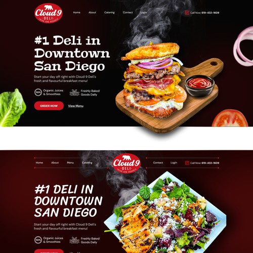 Banner Design