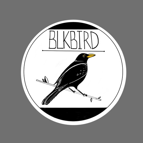 BLKBIRD