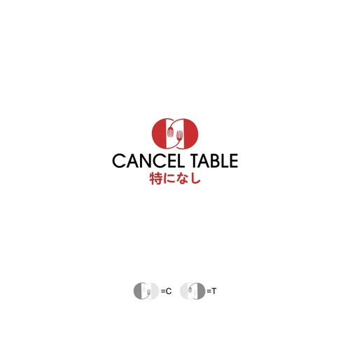 CANCEL TABLE