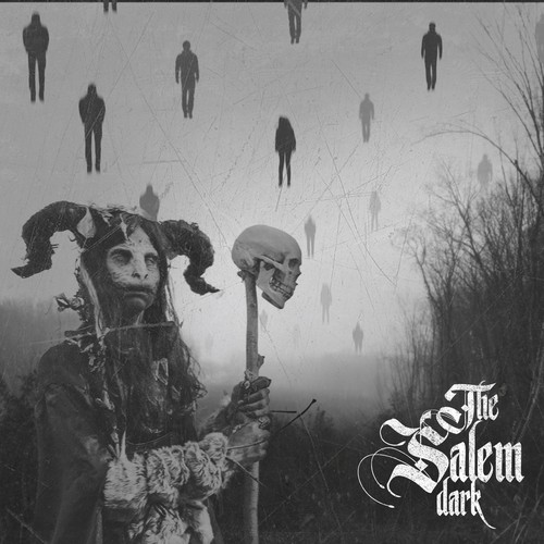 The Salem Dark Cover2