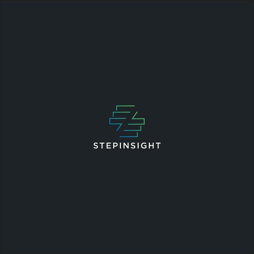 logo s simple