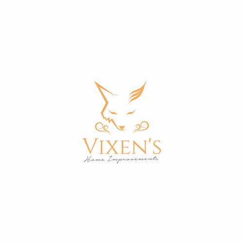 Vixens home improvements...