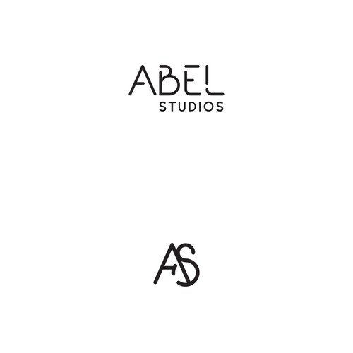 Abel Studios Logo