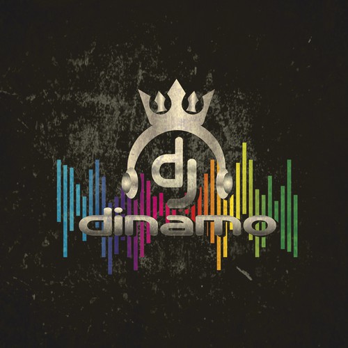 logo DJ