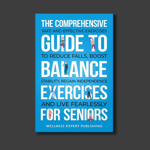 Ebook Cover Design