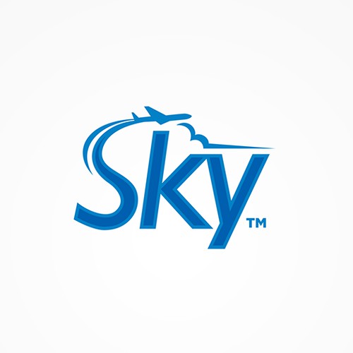 Sky Logo