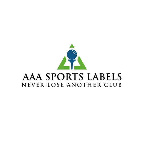 AAA Sports Labels