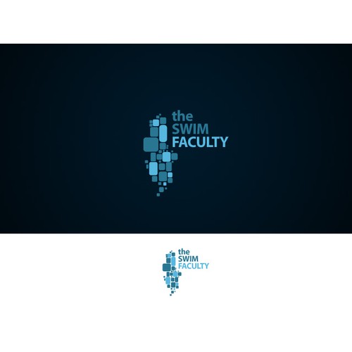 Logo for Swim Learning Facility