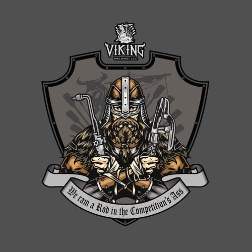Viking Welding, LLC.