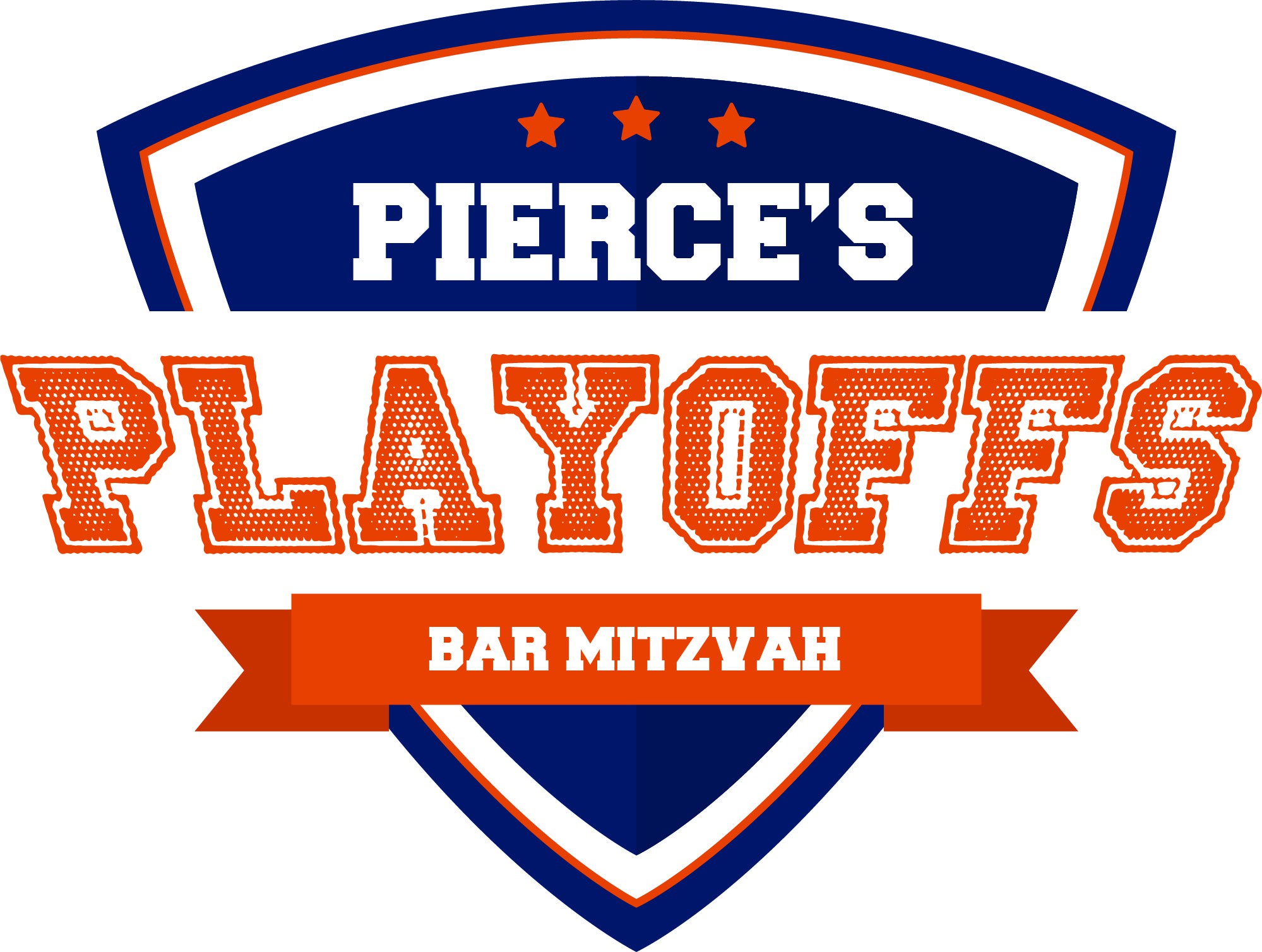Bar Mitzvah Logo
