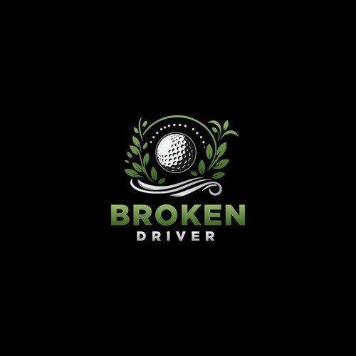 Golf Shirt logo