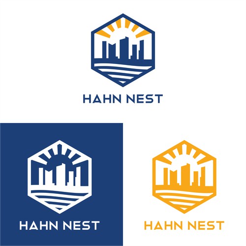 Design for HAHN NEST