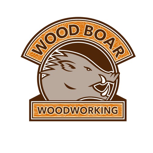 Wood Boar Woodworking