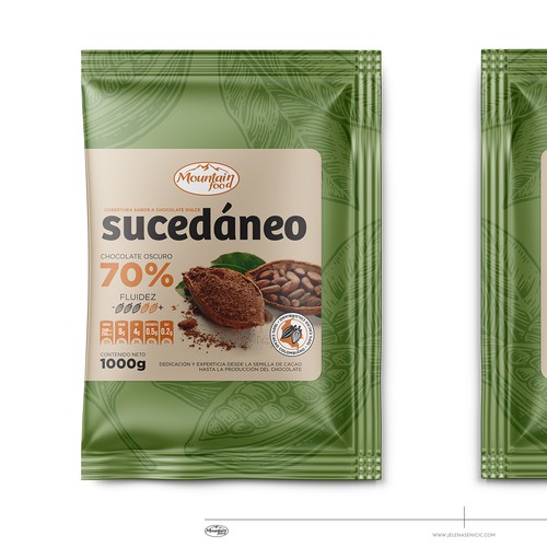 Food packaging