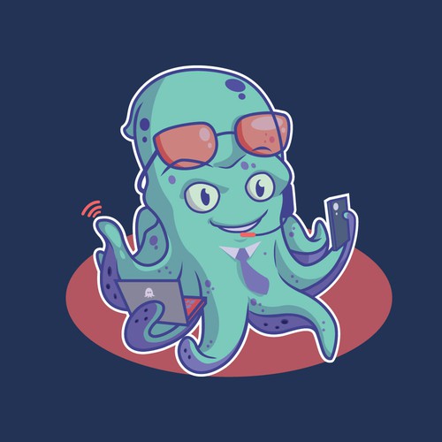 octo geek