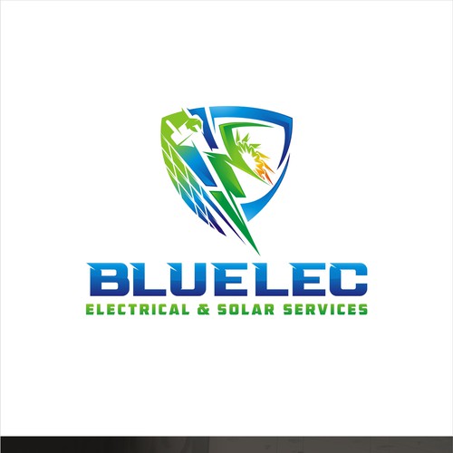 Bluelec Electrical & Solar Services
