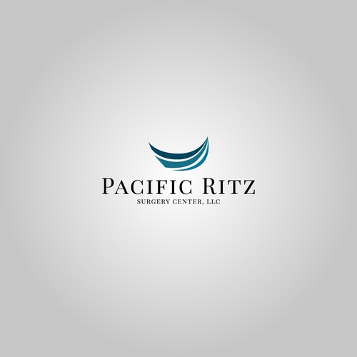 Pacific Ritz Logo