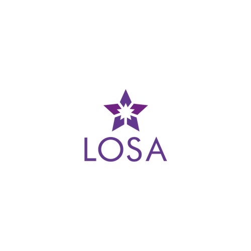 Logo empresa Losa