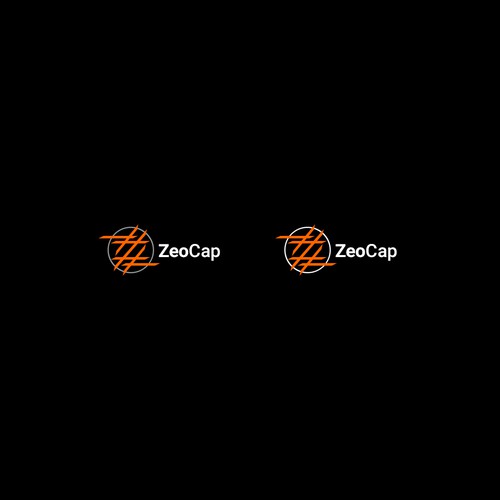 ZeoCap Logo Design