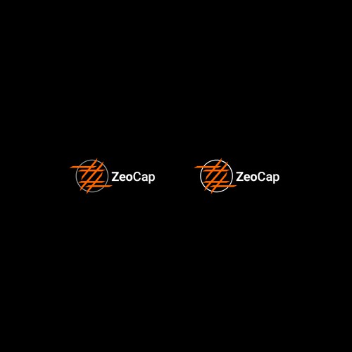 ZeoCap Logo Design