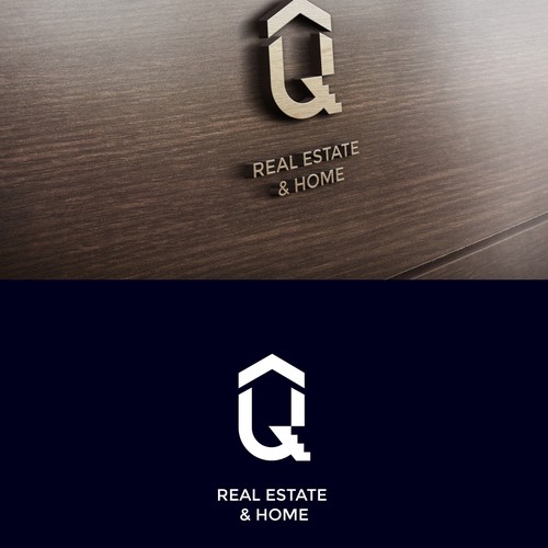 Real Estate Logo