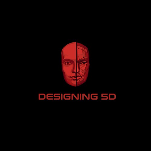 5 D