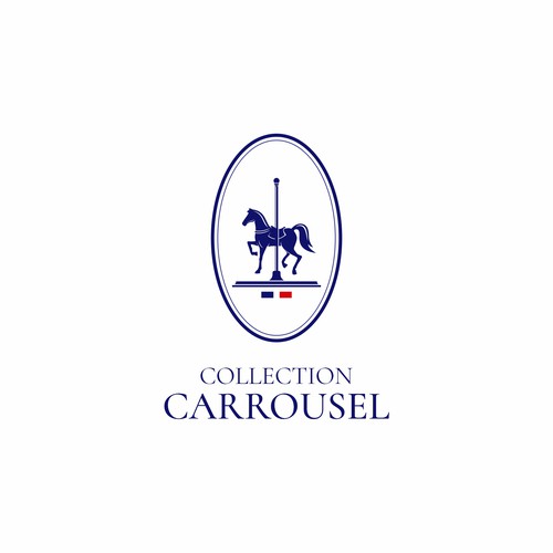 Collection Carrousel Logo