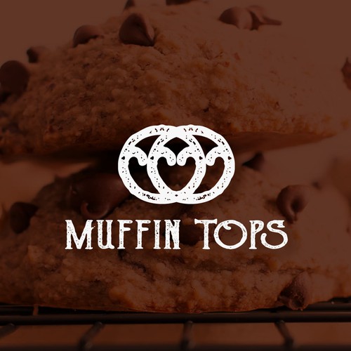 Muffin tops