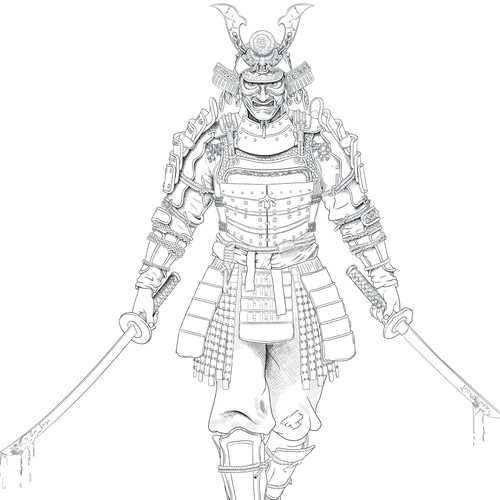 Samurai