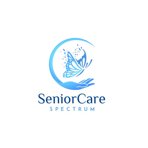 SeniorCare Spectrum Logo