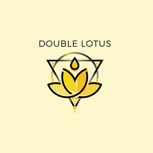 Idea for Double Lotus