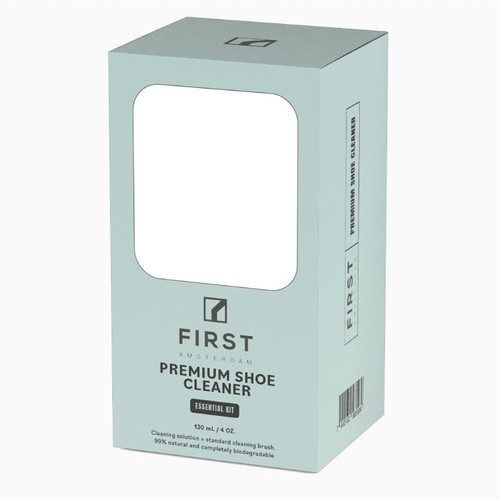 Packaging design