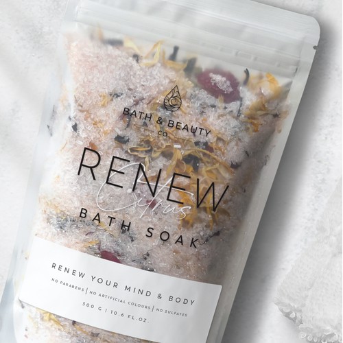 Bath & Beauty co 