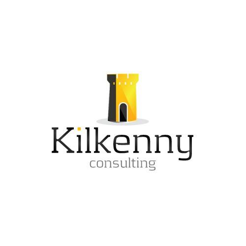 Kilkenny Consulting Logo Design