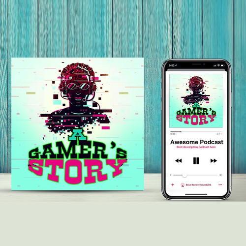 Gaming Podcast 