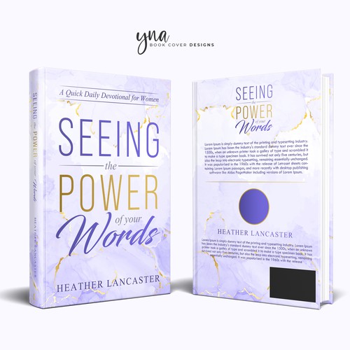 SEEING THE POWER OF YOUR WORDS