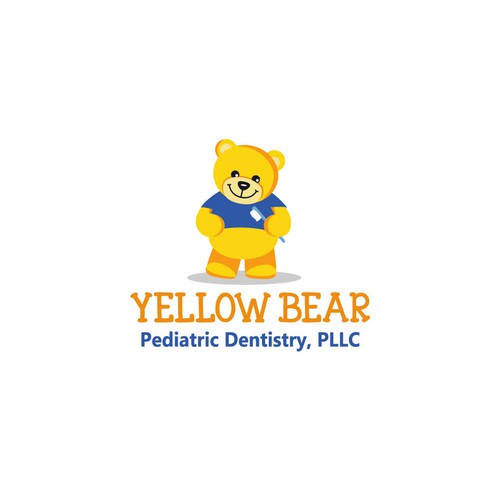 bear logo