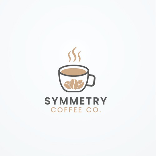 Logo design for a Coffee Bar