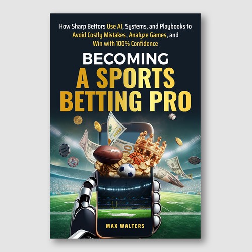 PaperBack - Becoming a Sports Betting Pro