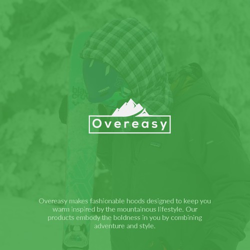 Overeasy