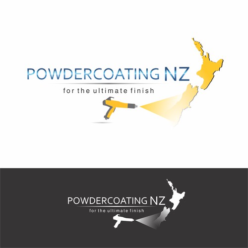 POWDERCOATING NZ