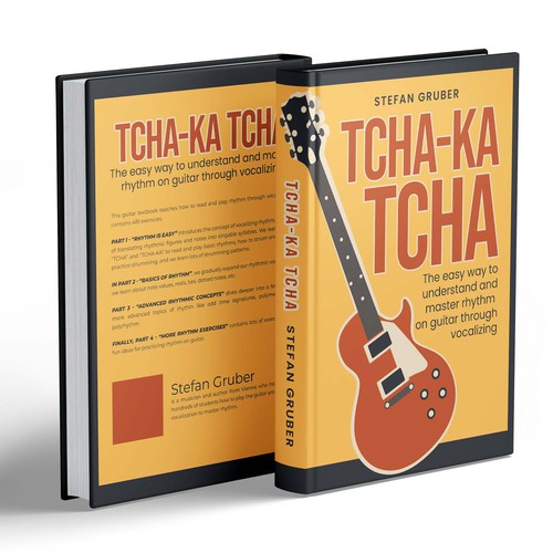 TCHA-KA TCHA