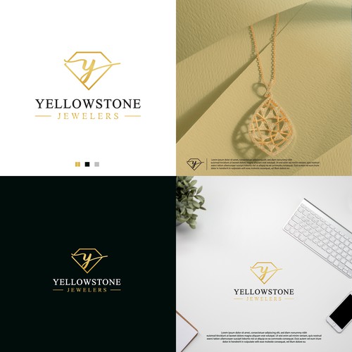 Yellostone