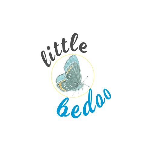 Baby Clothing Logo
