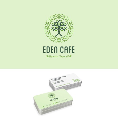 Eden Cafe