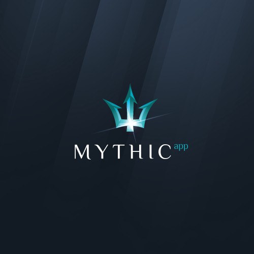 New logo wanted for Mythic App