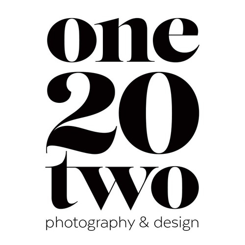 Love playing with type? Create a gorgeous logo for One Twenty Two