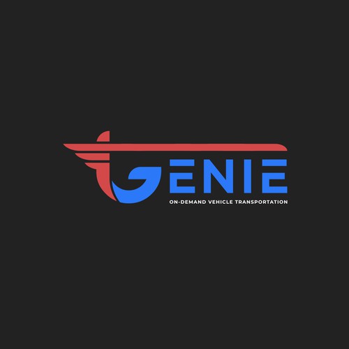 Logo for Vehicle Transportation